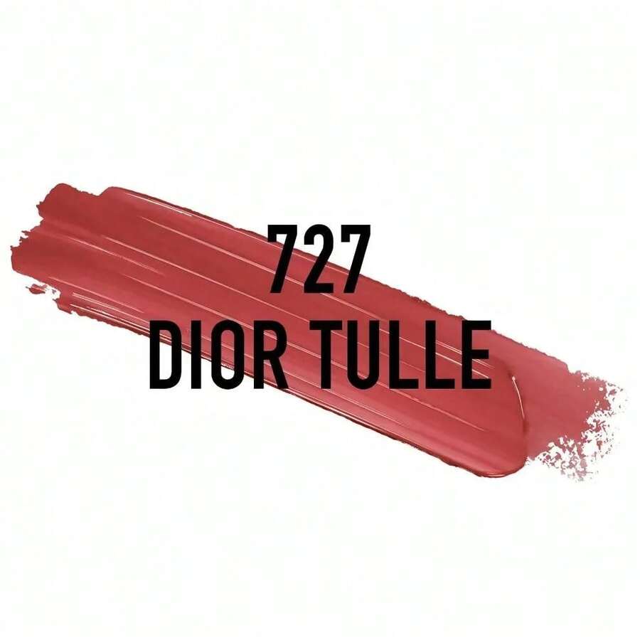 Labial Dior Addict Rouge