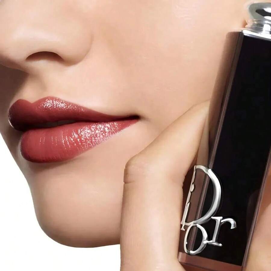 Labial Dior Addict Rouge