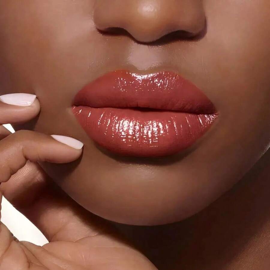 Labial Dior Addict Rouge