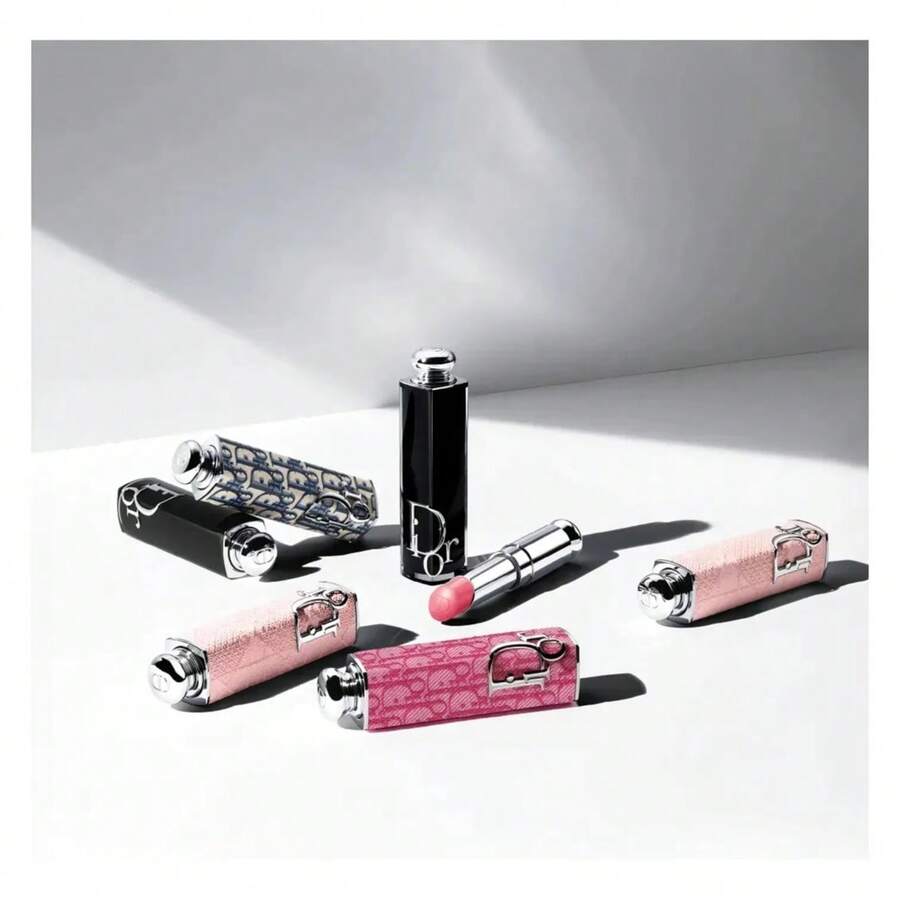 Labial Dior Addict Rouge