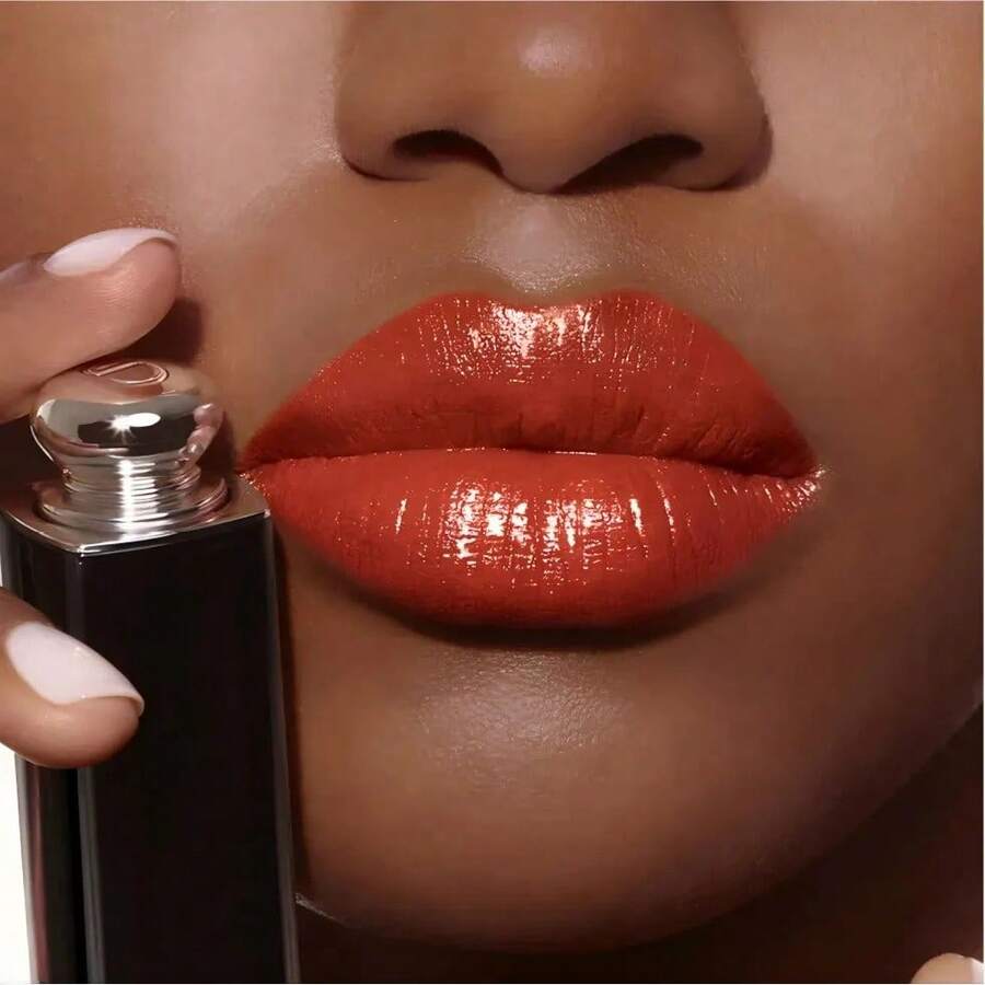 Dior Addict Rouge 740 Saddle De Labiales 3.2g