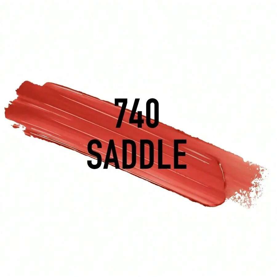 Dior Addict Rouge 740 Saddle De Labiales 3.2g