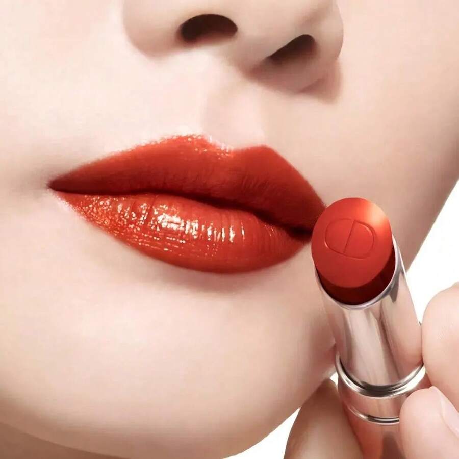 Dior Addict Rouge 740 Saddle De Labiales 3.2g