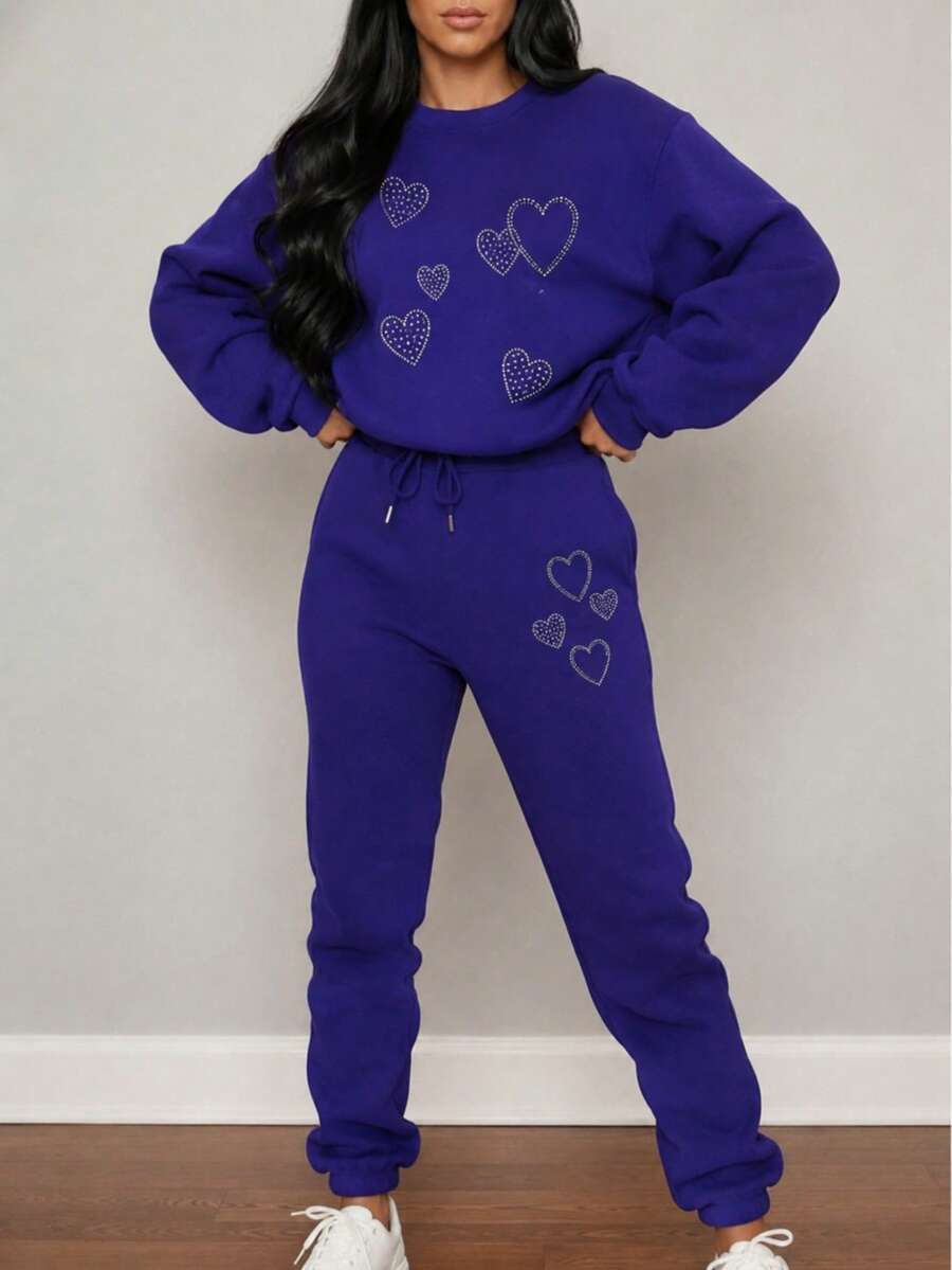 Conjunto set 2 piezas dama