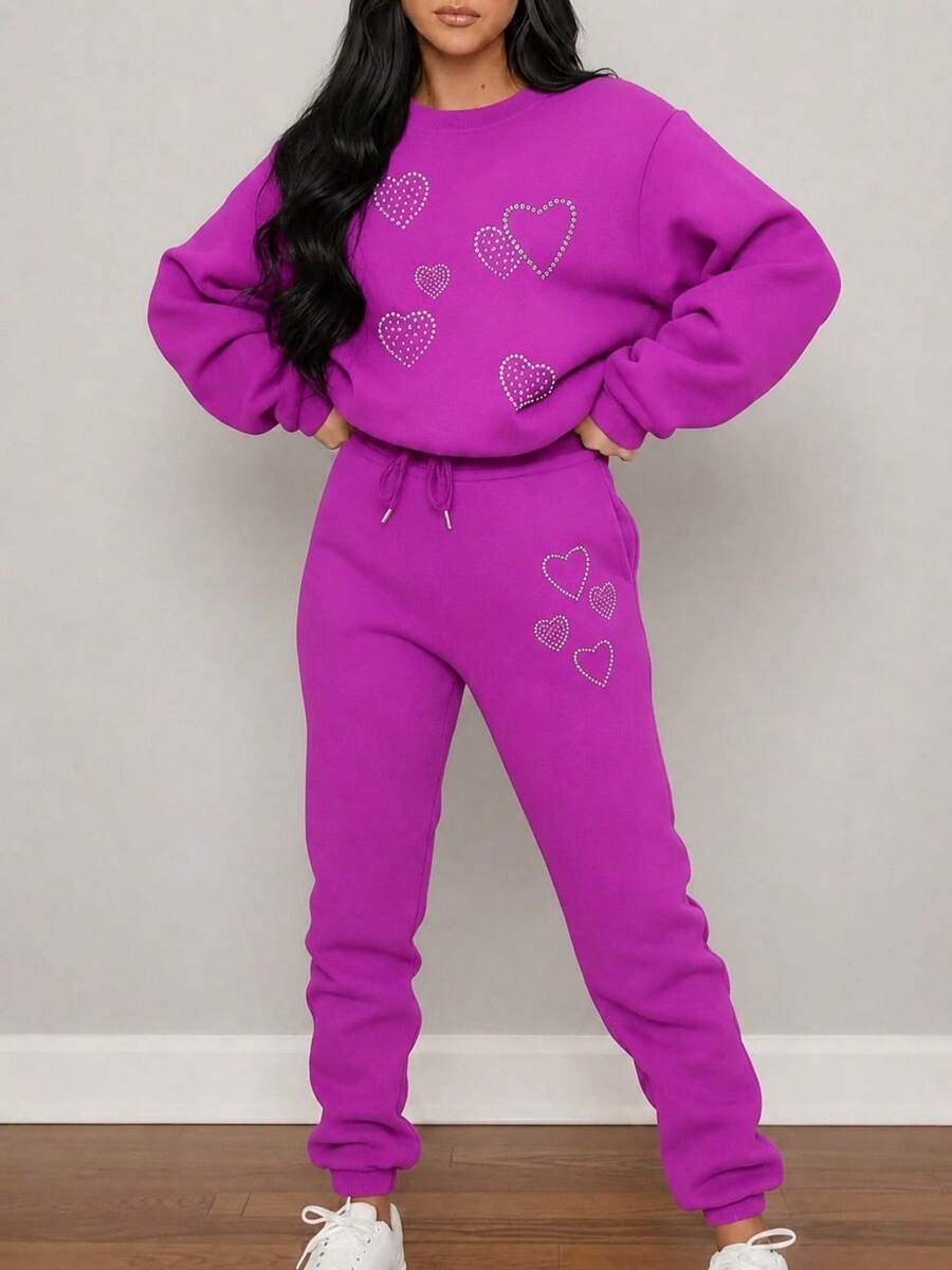 Conjunto set 2 piezas dama