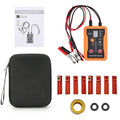 Kit de Probador de Inyectores