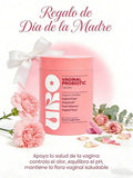 Probióticos vaginales