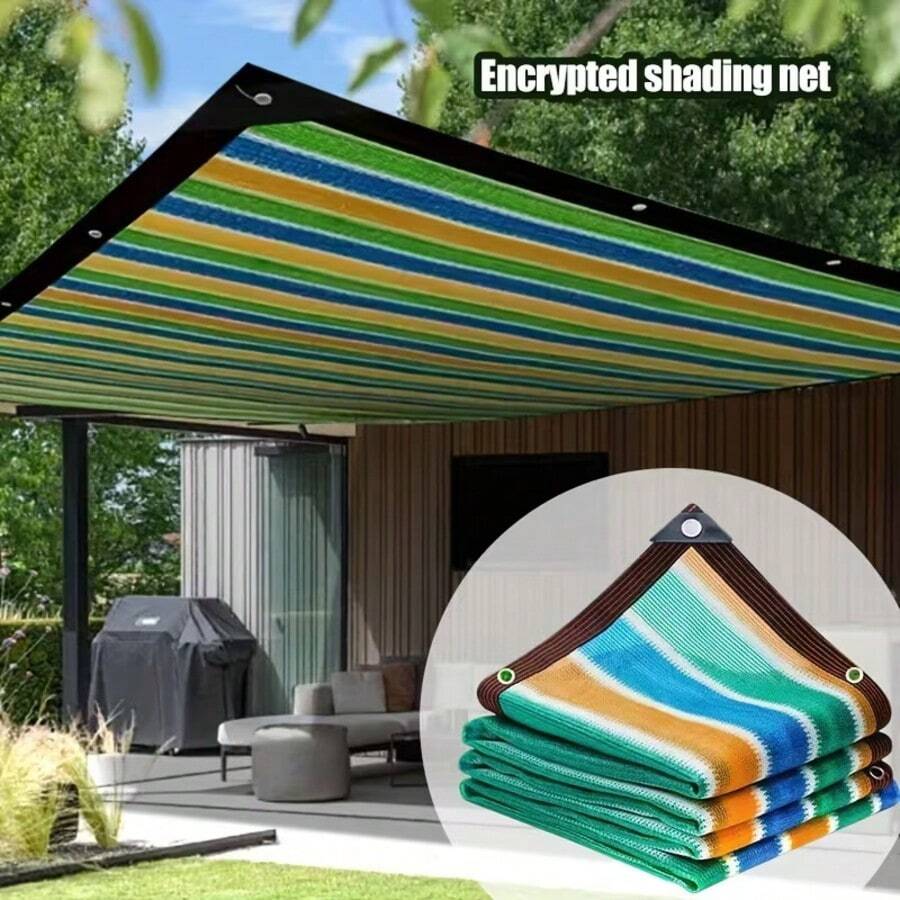 malla sombra para patio,toldo 3x4