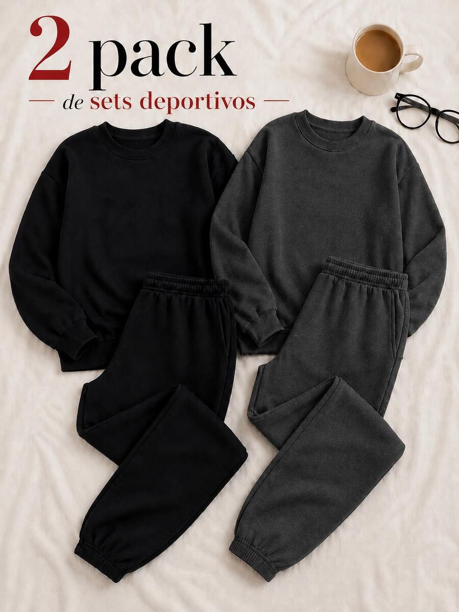 Conjunto para mujer