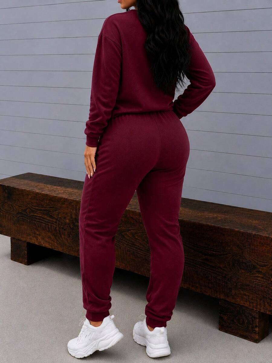 Conjunto para mujer