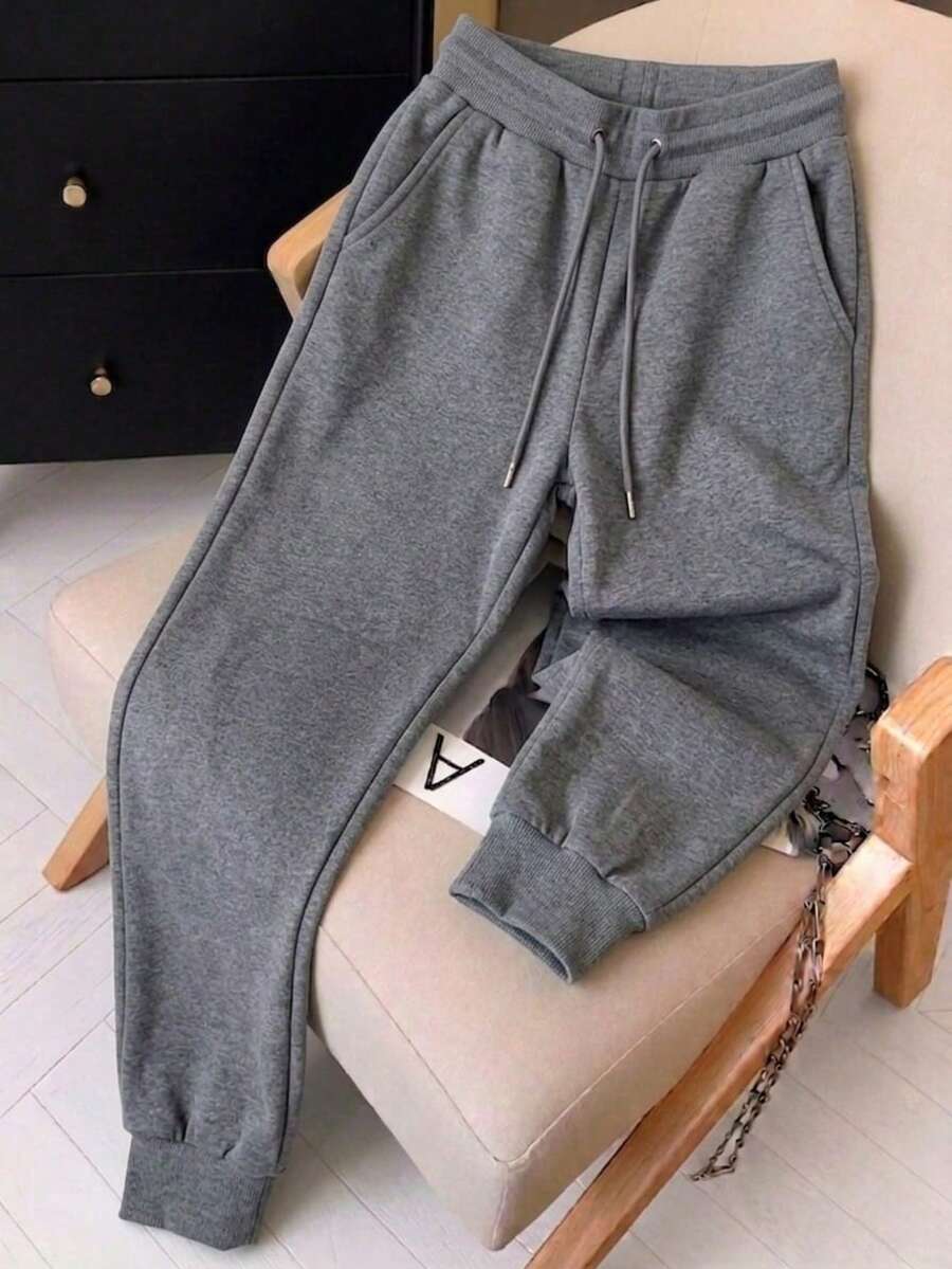 Pantalones deportivos