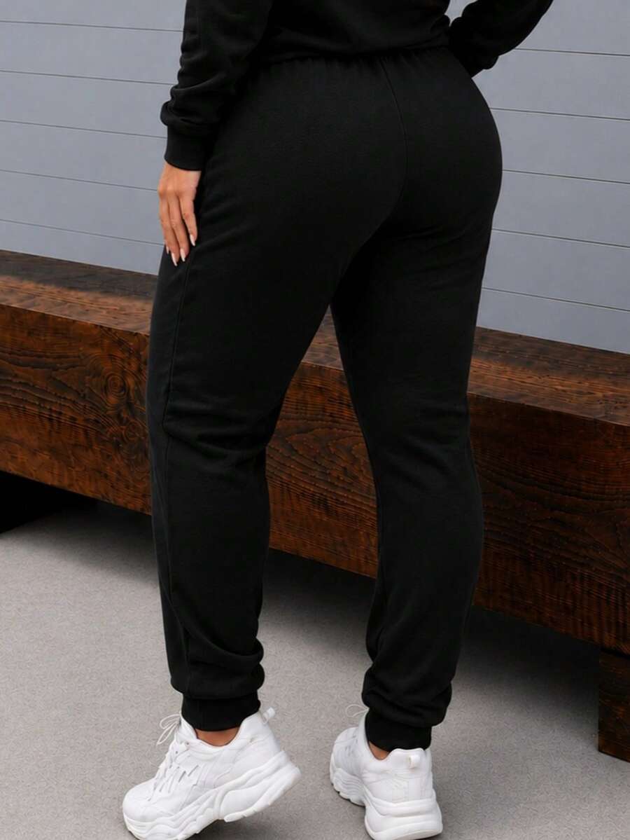 Pantalones deportivos
