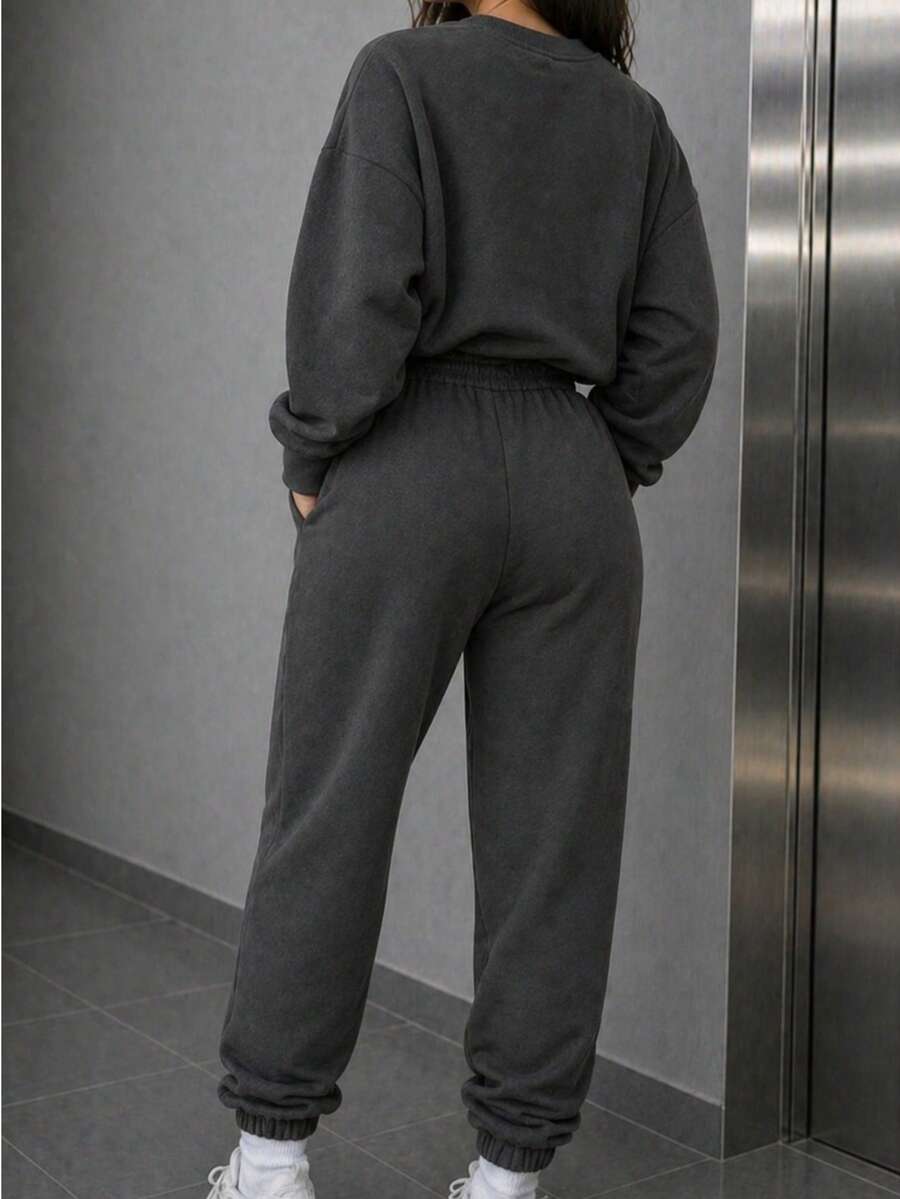 Conjunto para mujer