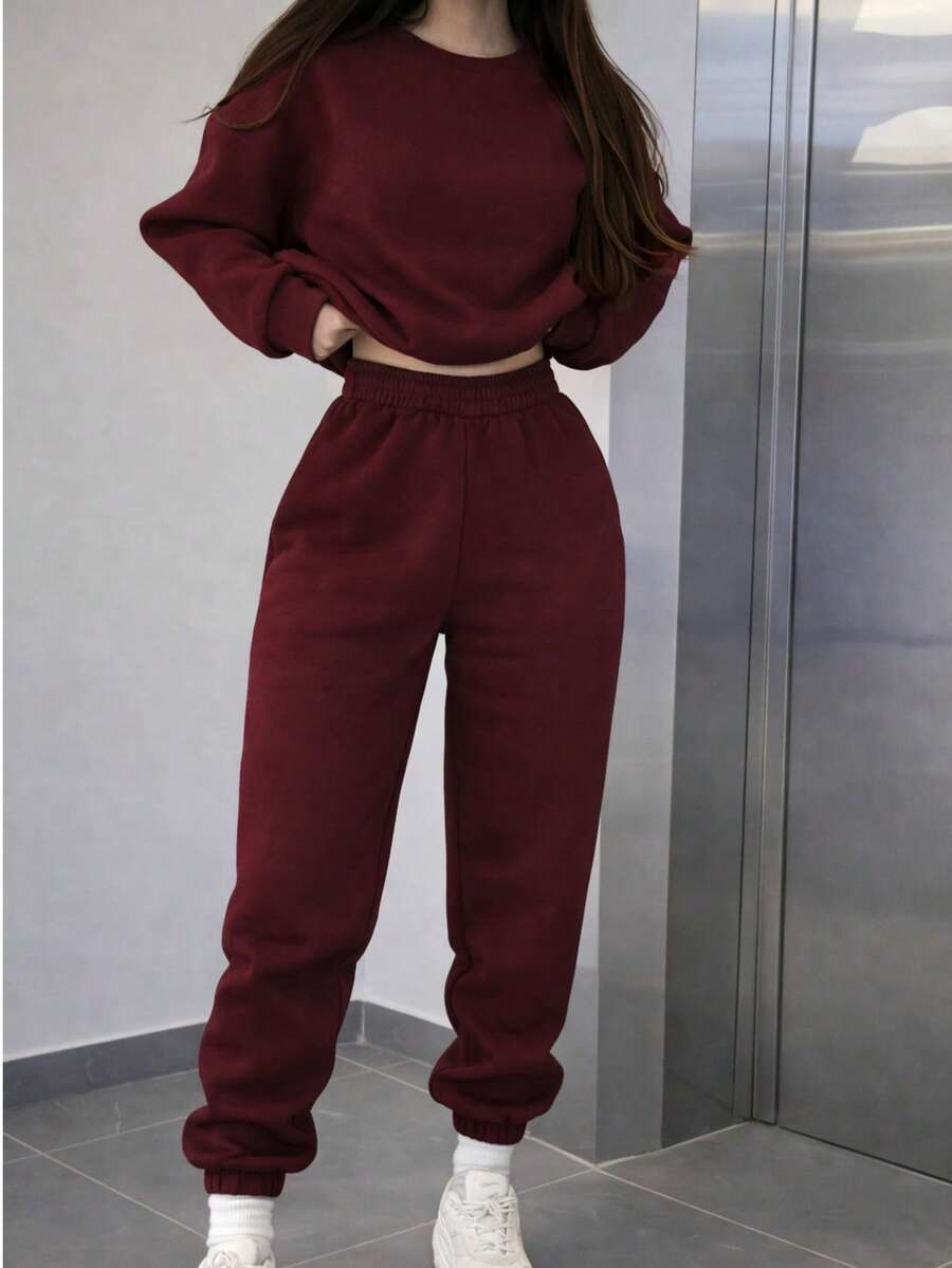 Conjunto para mujer