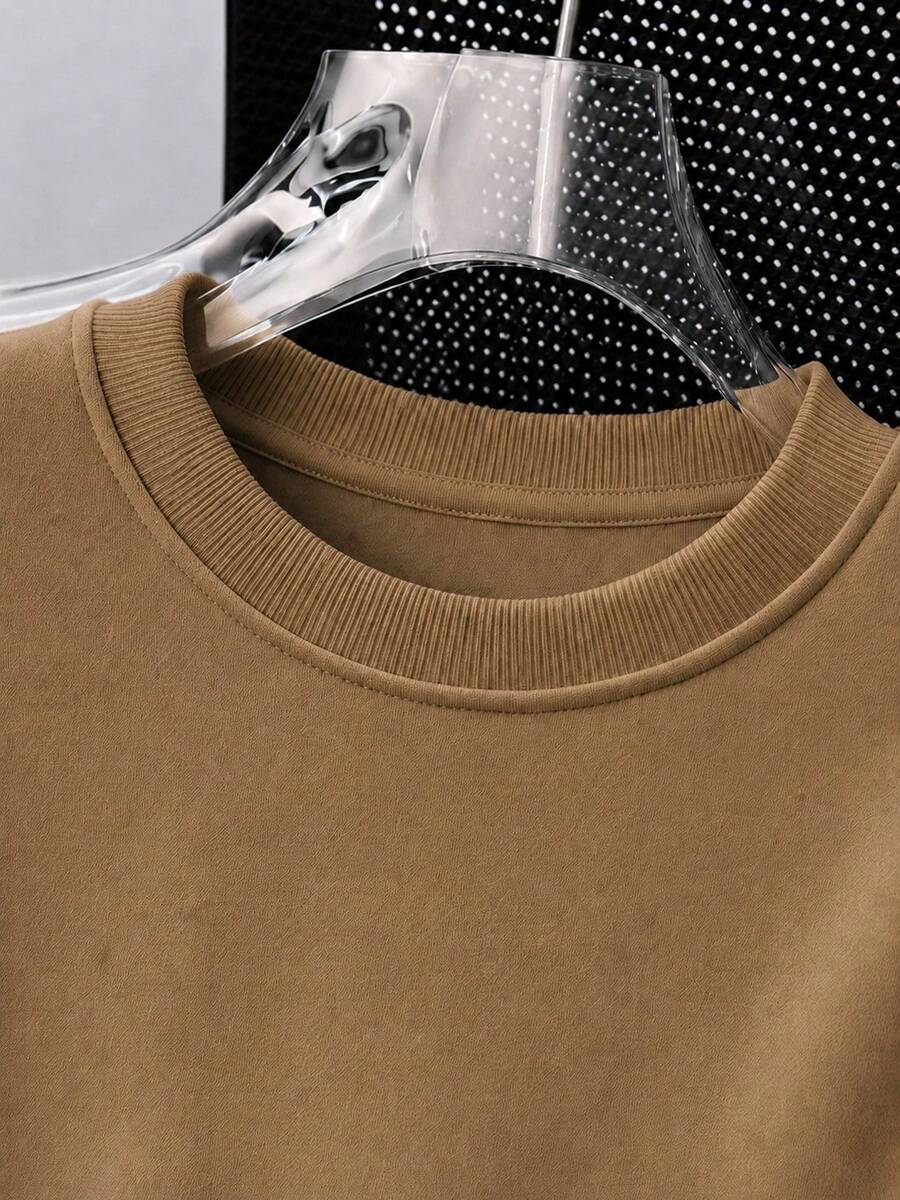 Sudadera casual estampado gráfico spiderman