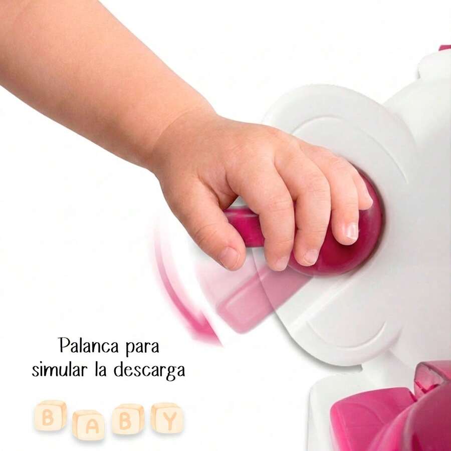 Bañito Elefantito Musical Y Dispensador Angelin Baby Is-01b