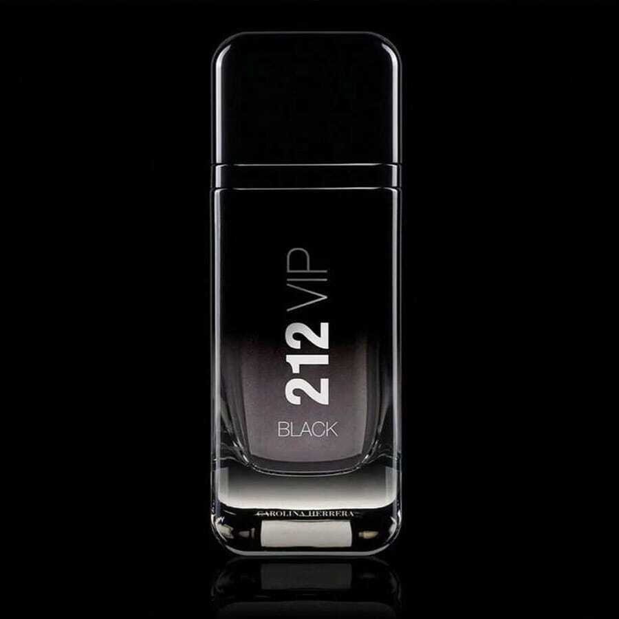 Carolina Herrera 212 VIP