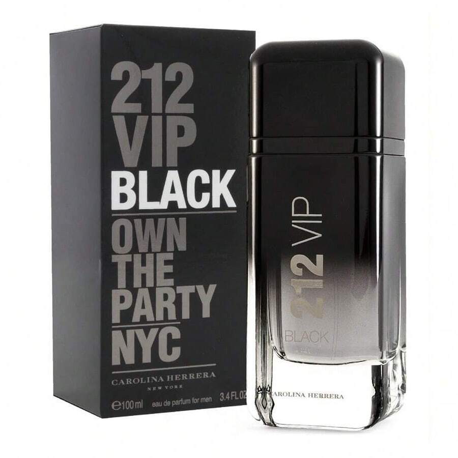 Carolina Herrera 212 VIP