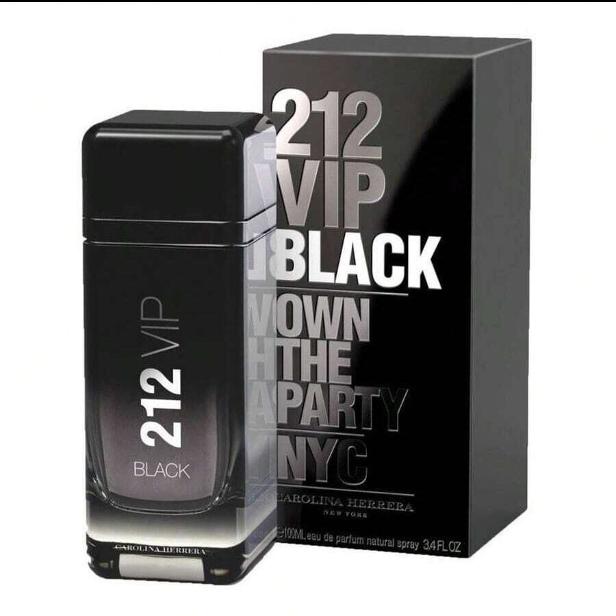 Carolina Herrera 212 VIP