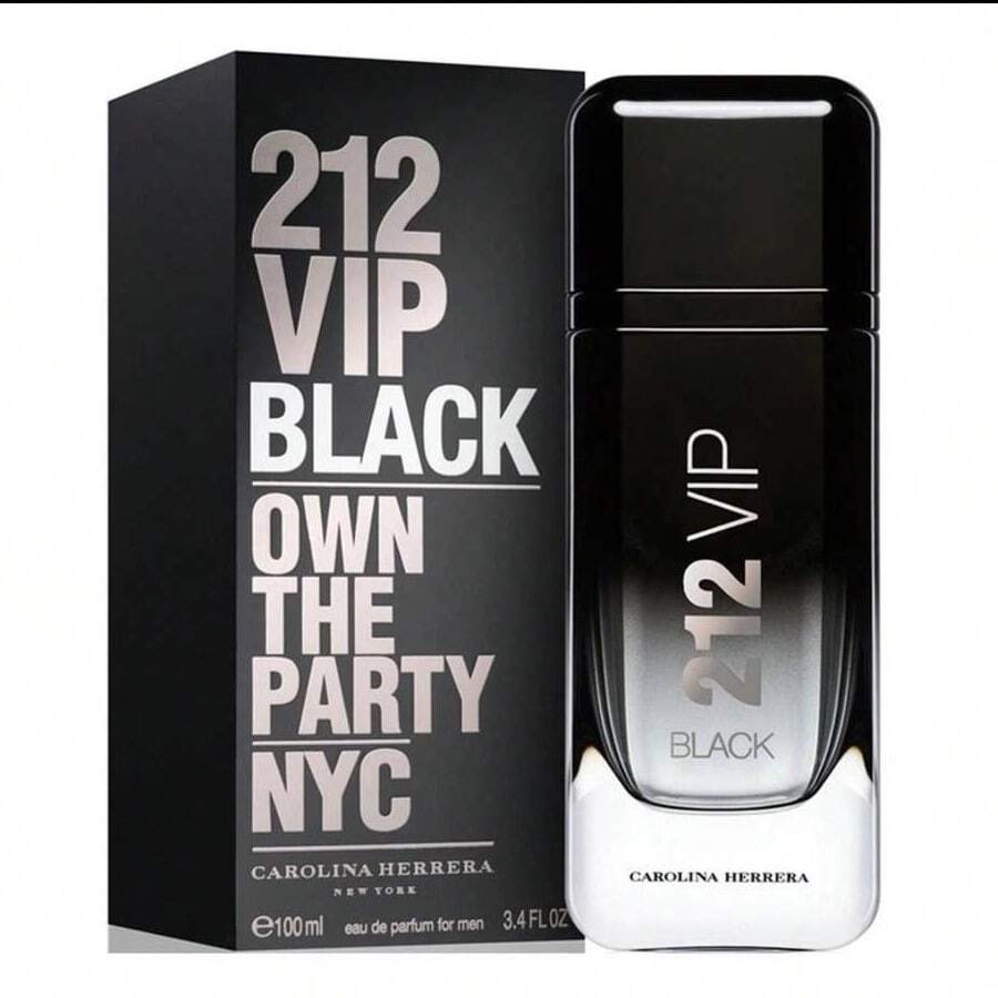 Carolina Herrera 212 VIP