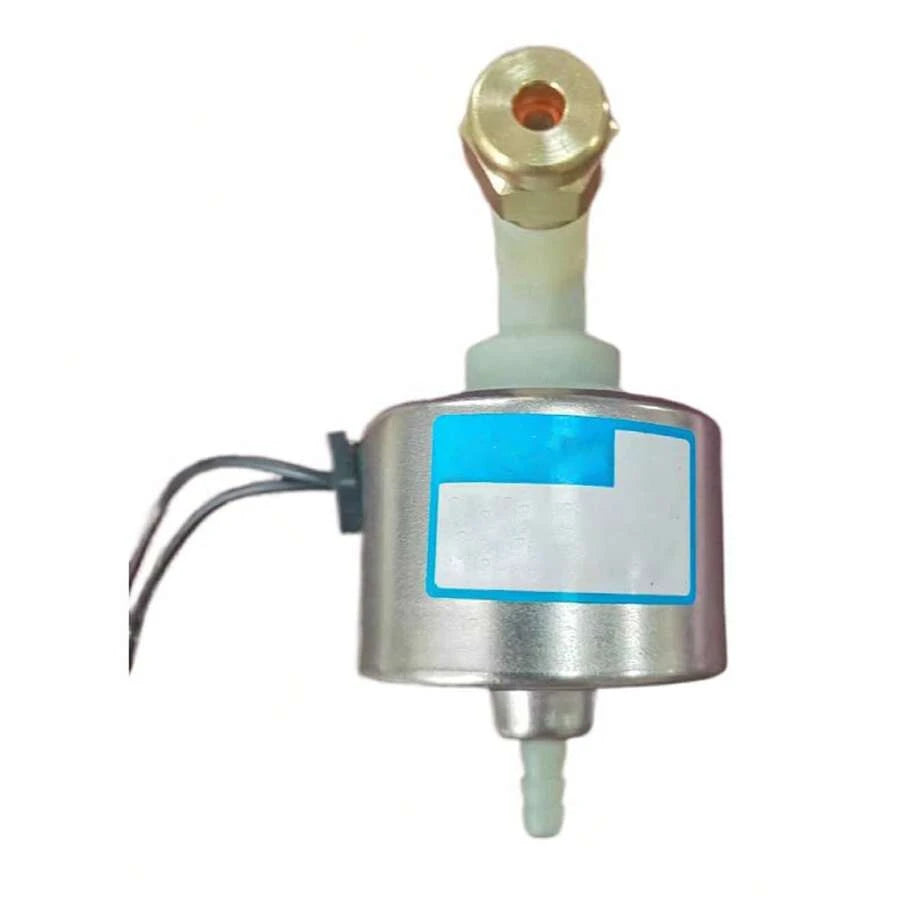 Bomba de Aceite de 18W 40DCB