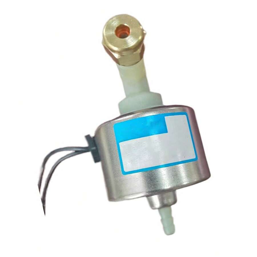 Bomba de Aceite de 18W 40DCB