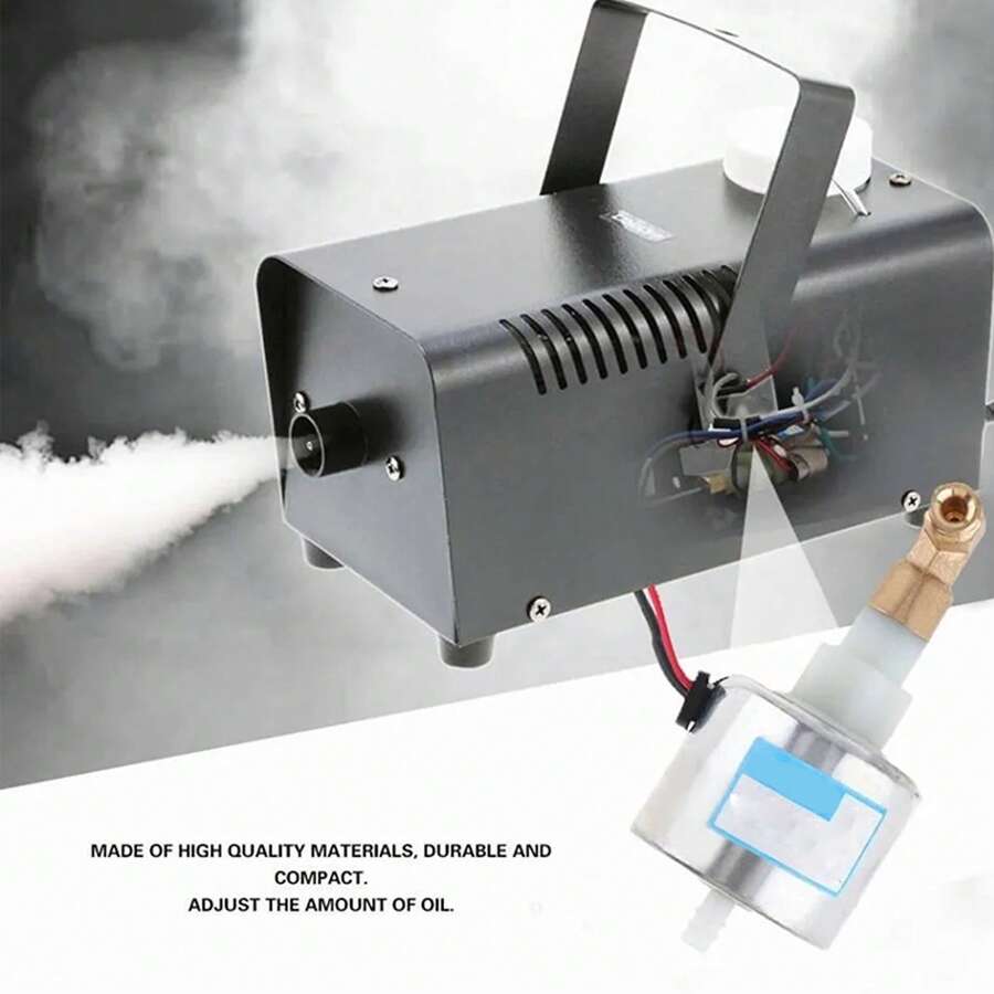 Bomba de Aceite de 18W 40DCB