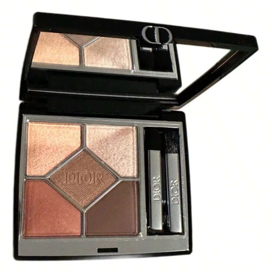Dior Show Paleta De Sombras 5 Tonos