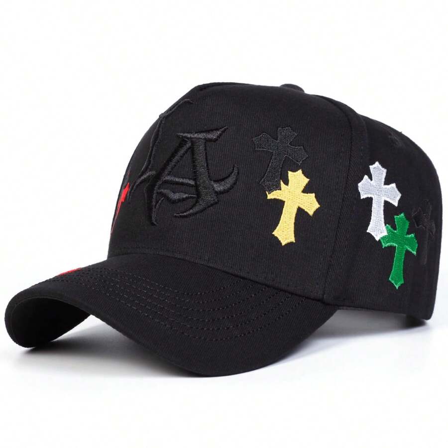 Gorra de camionero LA