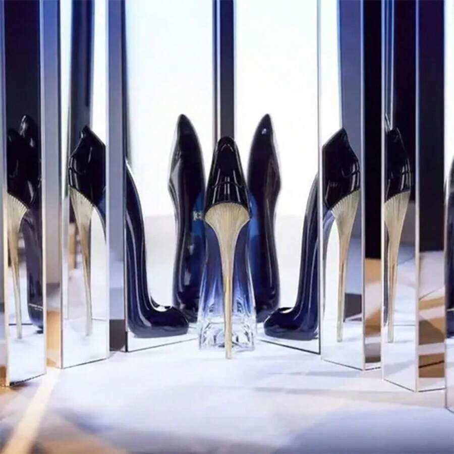 Carolina Herrera Good Girl