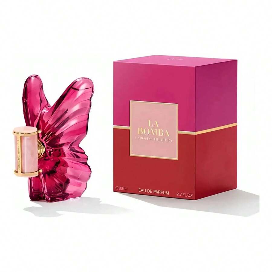 Perfume Carolina Herrera