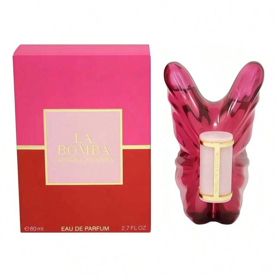 Perfume Carolina Herrera