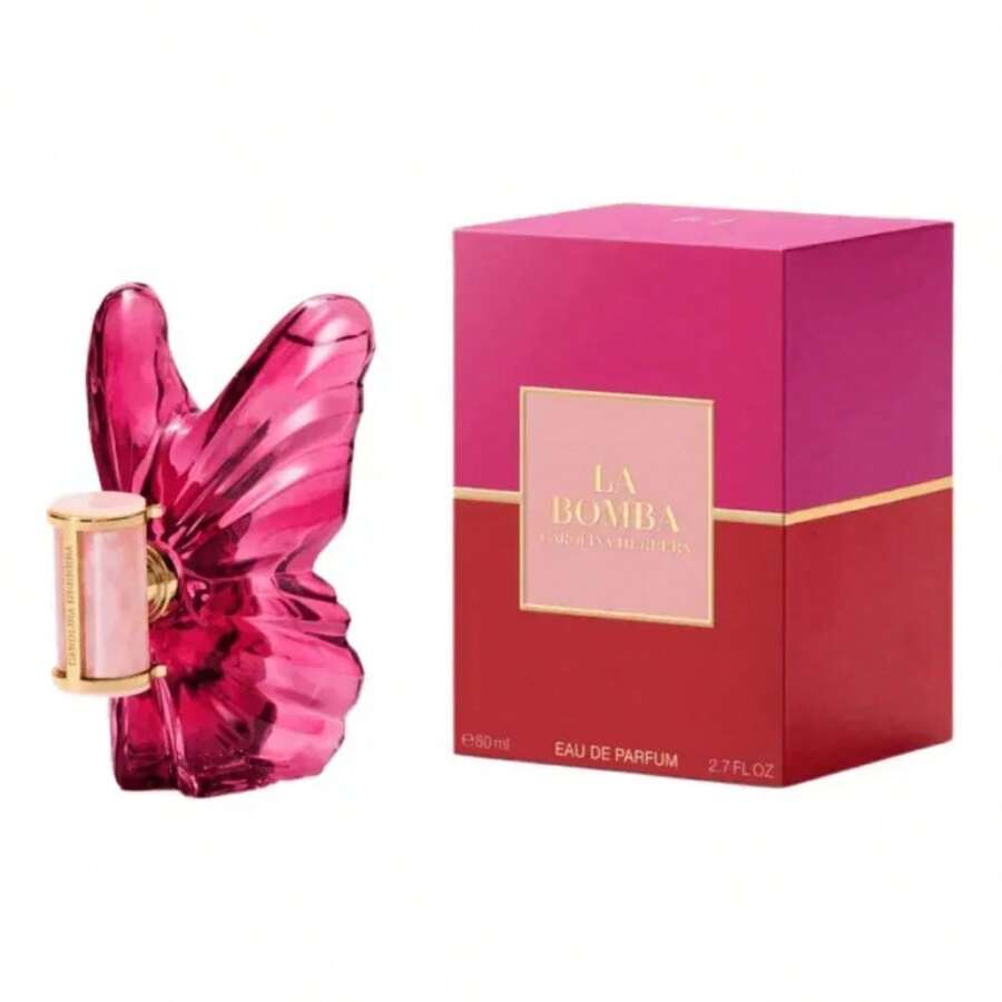 Perfume Carolina Herrera