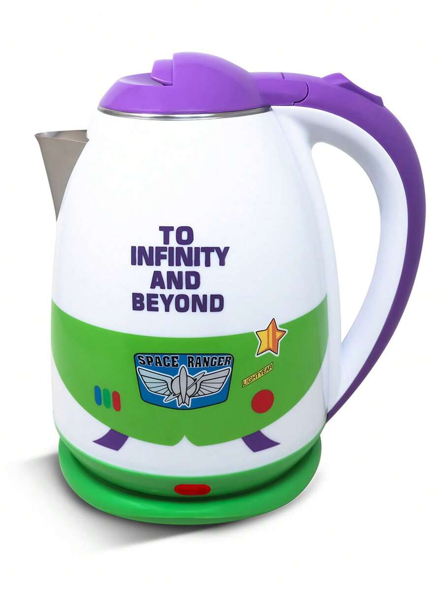 Disney Tetera Eléctrica