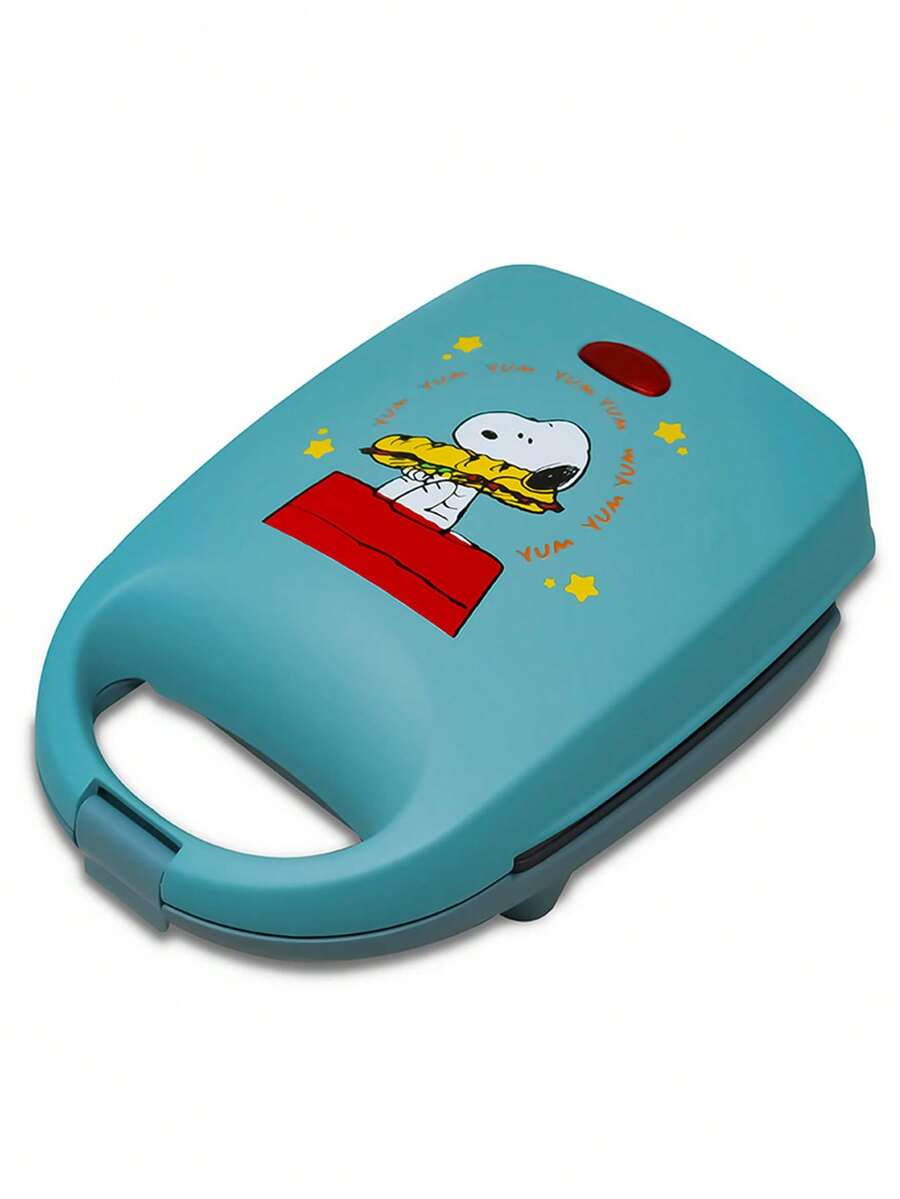 RCA Peanuts Sandwichera Eléctrica
