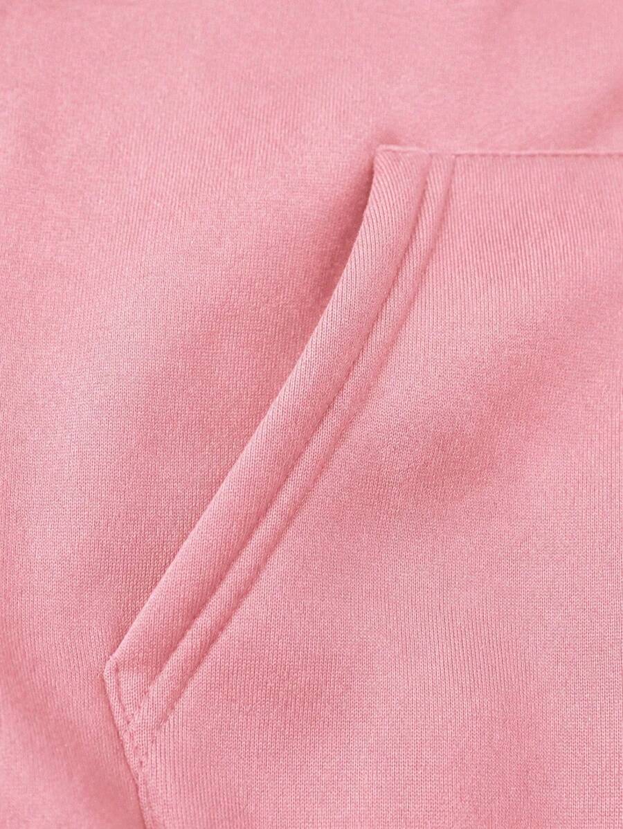 Sudadera hoodie dama
