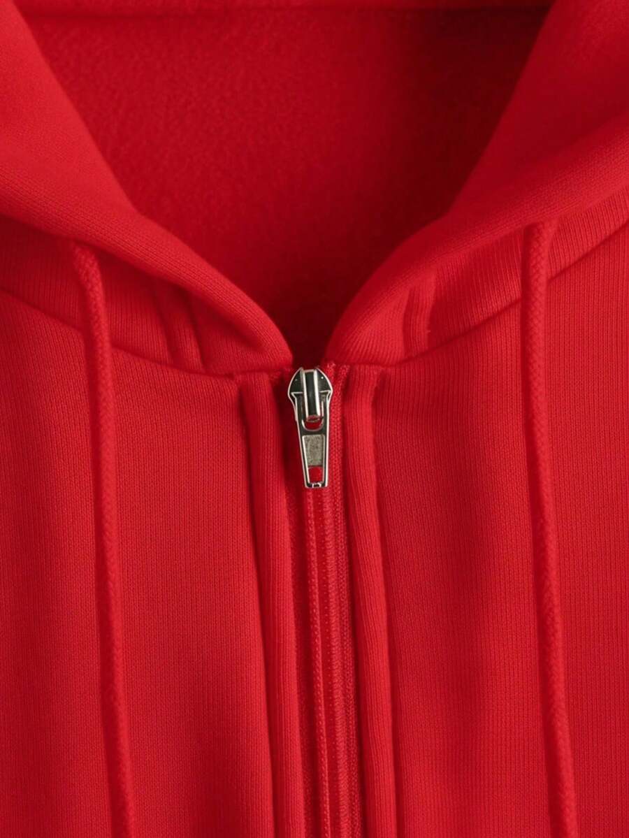 Sudadera hoodie dama