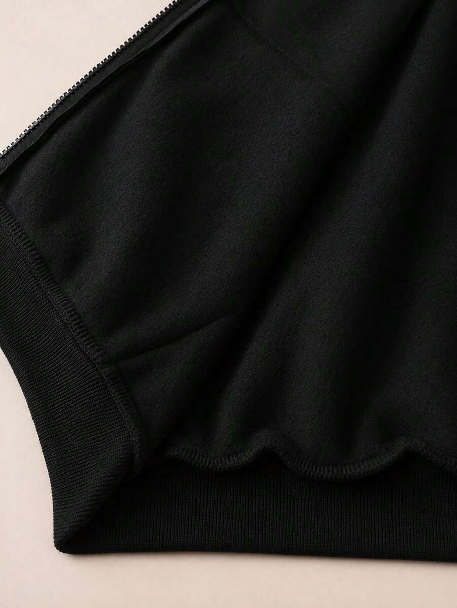 Sudadera hoodie dama