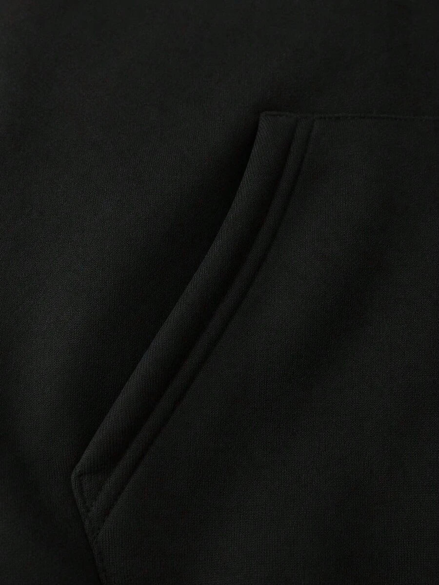 Sudadera hoodie dama