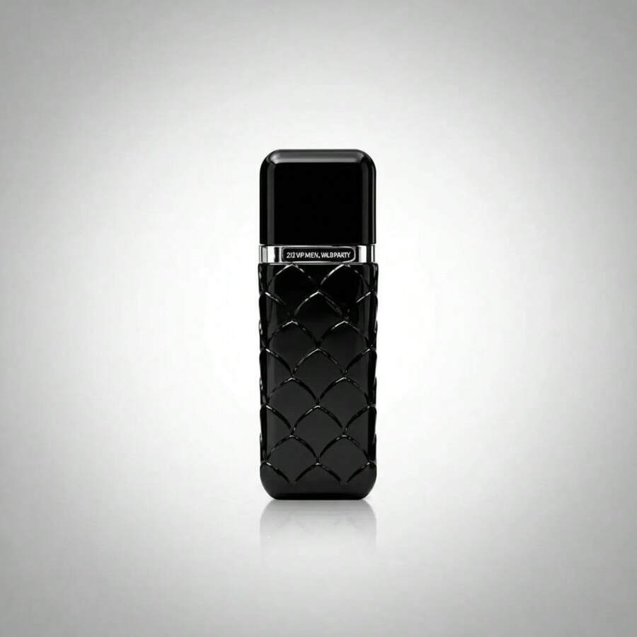 Perfume 212 Vip Men Wild