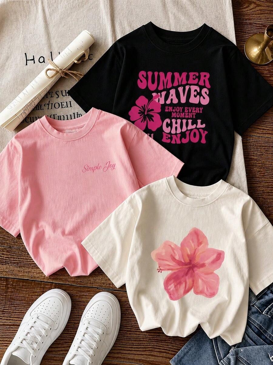 Paquete set conjunto