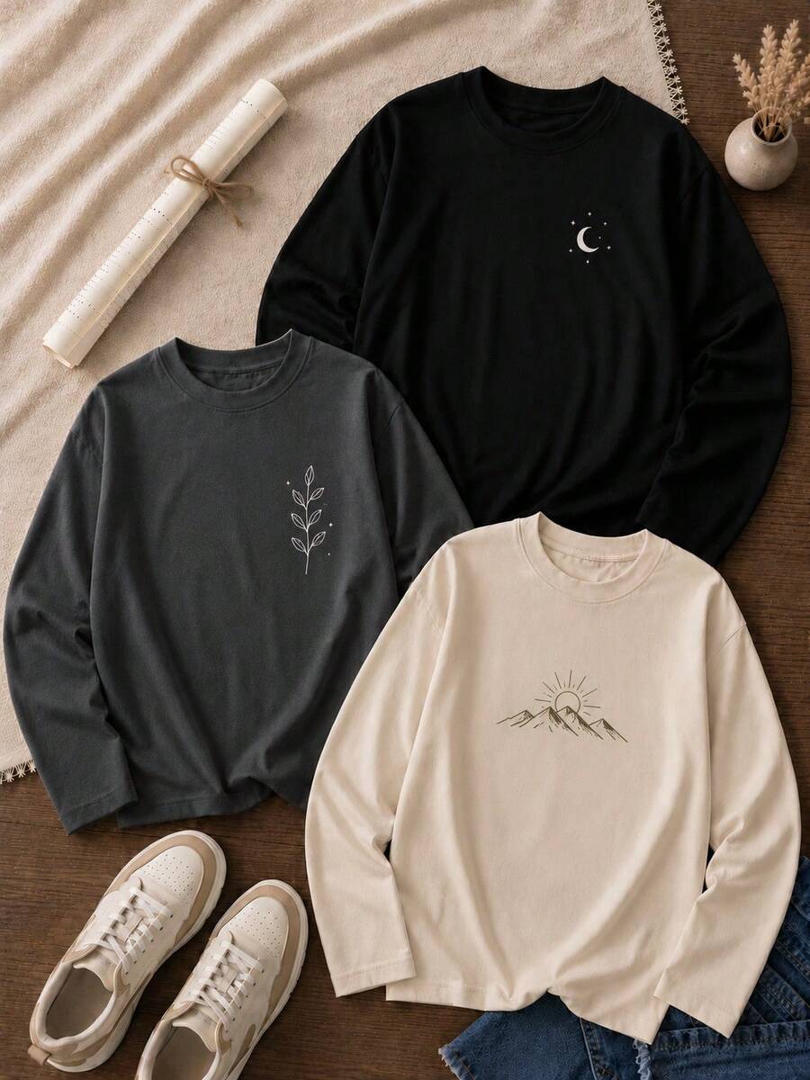 Paquete set conjunto
