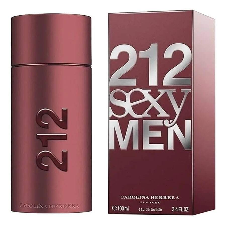 Carolina Herrera 212