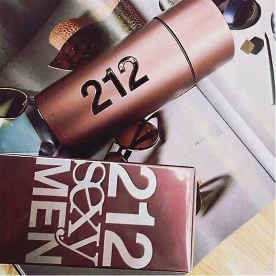 Carolina Herrera 212