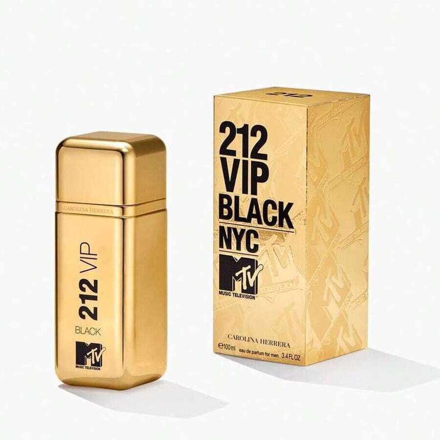 Carolina Herrera 212 Vip