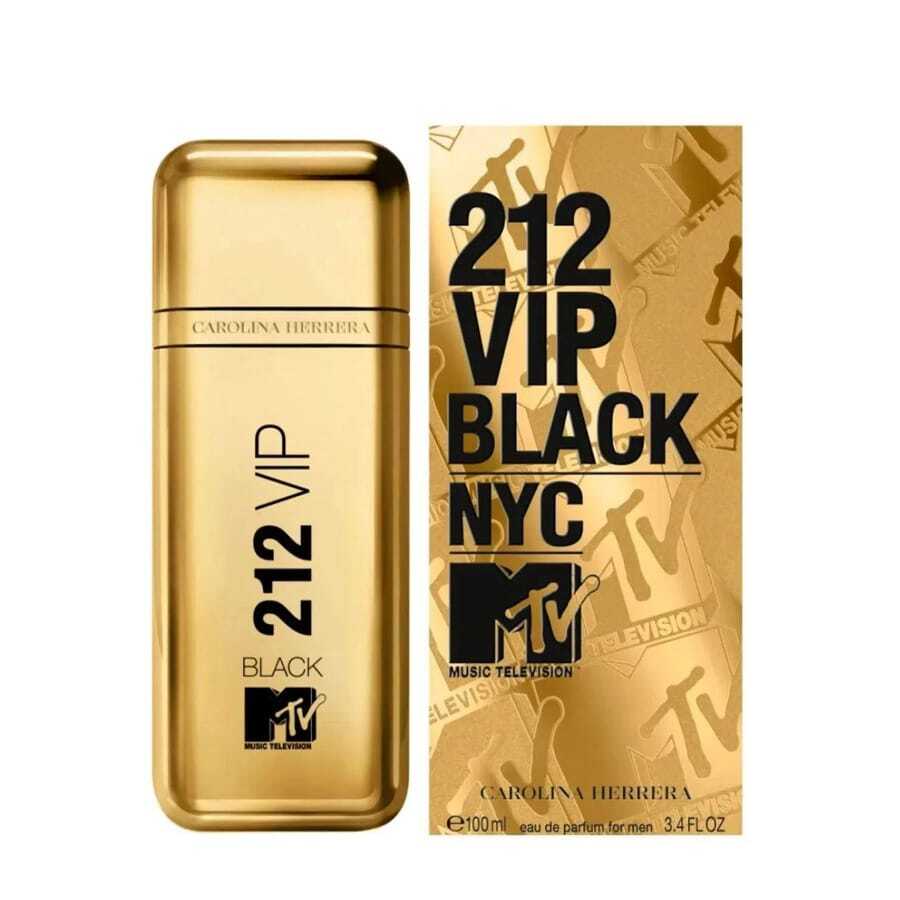 Carolina Herrera 212 Vip