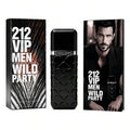 Perfume Party Carolina Herrera