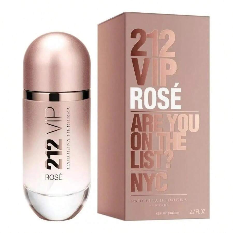 Carolina Herrera 212 Vip