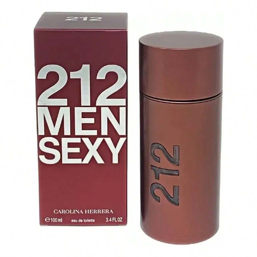 Carolina Herrera 212