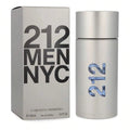 212 Men De Carolina Herrera